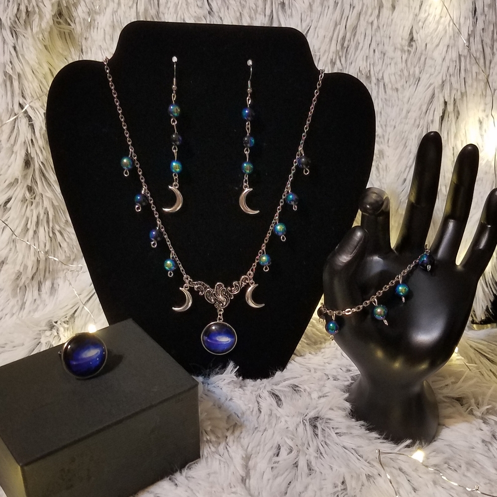 **The Universe set**